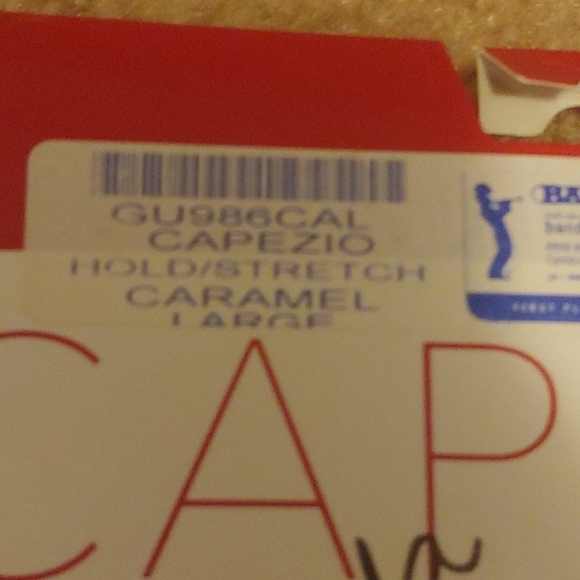 Capezio Tights - Picture 3 of 4